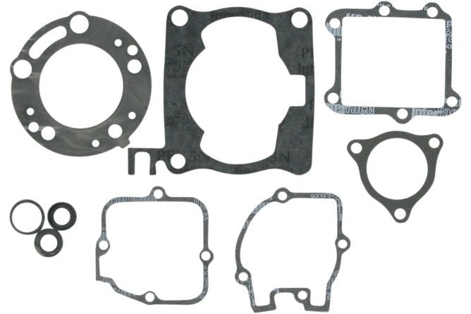 Cylindertätning Set Standard Moose Racing CR 125 2004