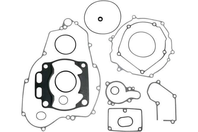 Tätningssats komplett motor Moose Racing KX 250 2005-2008