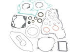 Gasket Set complete engine with oil seals Moose Racing EXC 250 2004-2015