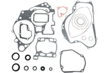 100% Goggles Racecraft 2 Red Clear lens