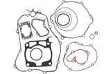 100% Goggles Racecraft 2 Yellow Clear lens