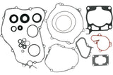 Gasket Set complete engine (with oil seals) Moose Racing YZ 125