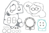 Gasket Set complete engine Moose Racing SMR 450