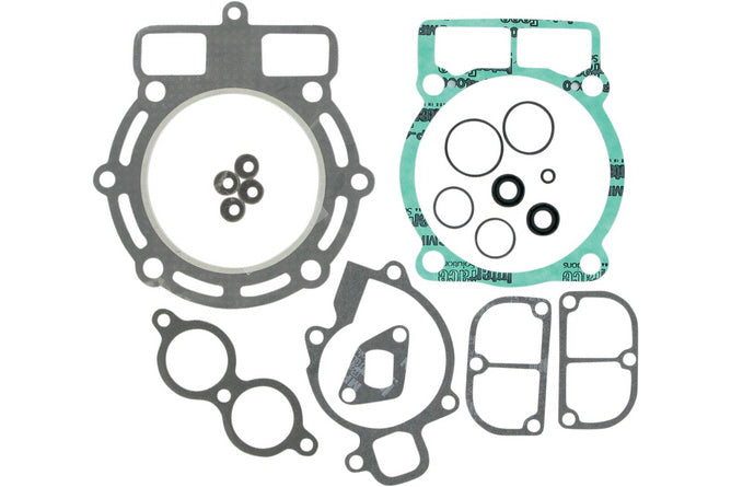 Cylinderpackningssats Moose Racing EXC / SMR 450