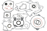 100% Goggles Racecraft 2 Yellow Mirror lens