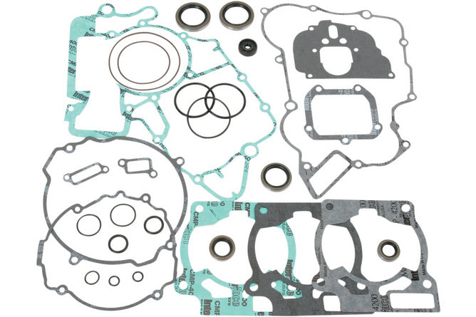 Tätning Set komplett motor (med oljetätningar) Moose Racing SX 150