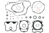 Gasket Set complete engine (with oil seals) Moose Racing YZF / WRF 400