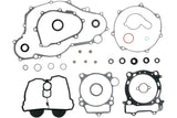 100% Goggles Strata 2 Black Kids Clear lens