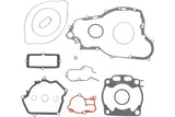100% Goggles Strata 2 Red Kids Clear lens
