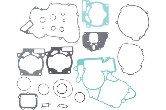 Packningssats komplett motor Moose Racing SX / TC 125