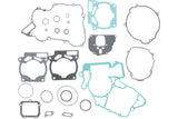 100% Goggles Strata 2 Yellow Kids Clear lens