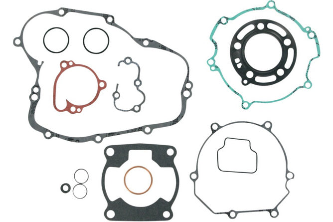 Gasket Set komplett Moose Racing KX 85 2007-2013