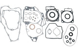 Gasket Set complete w. oil seals Moose Racing CRF 450