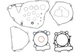 100% Goggles Armega Yellow Clear lens