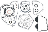 Gasket Set complete w. oil seals Moose Racing KXF 250
