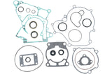 Gasket Set complete w. oil seals Moose Racing SX 50