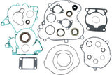 Gasket Set complete w. oil seals Moose Racing SX 65