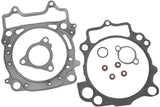 Cylinder Gasket Set standard Moose Racing YZF 450 2010-2013