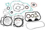 100% Goggles Racecraft 2 White Clear lens