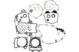 100% Goggles Racecraft 2 Yellow Clear lens