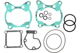 100% Goggles Racecraft 2 Blue Clear lens