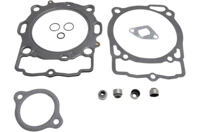 Cylindertätning Set standard Moose Racing SX-F / FC 450