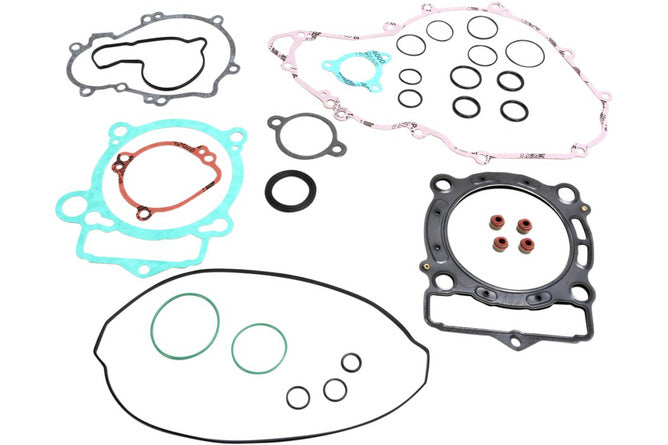 Packningssats komplett Moose Racing FC / SX-F 350