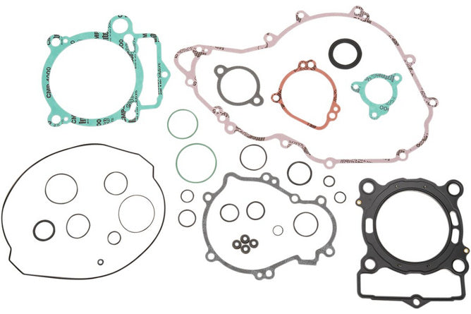 Tätning Set komplett Moose Racing FC / SX-F 250