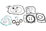Gasket Set complete w. oil seals Moose Racing FC / SX-F 450