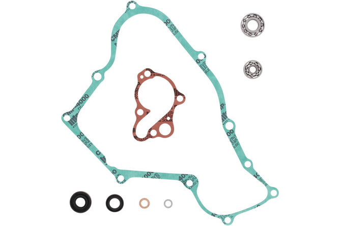 Reparations-/Underhållsset vattenpump Moose Racing CR 85