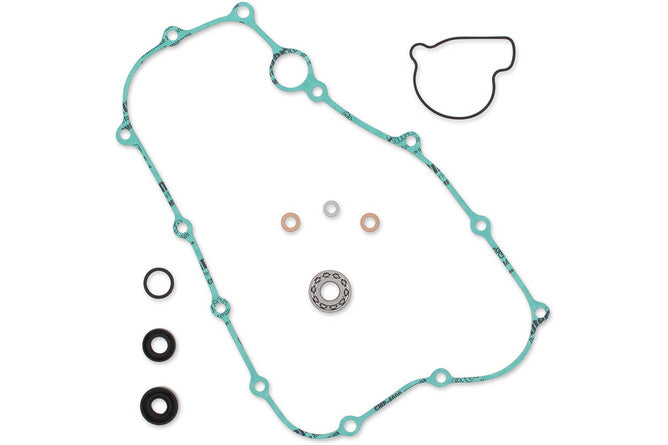 Reparations- / Underhålls-set vattentank Moose Racing CRF 250 2004-2009