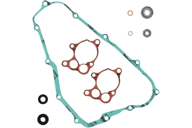 Reparations- / Underhålls Kit vattenpump Moose Racing CR 500