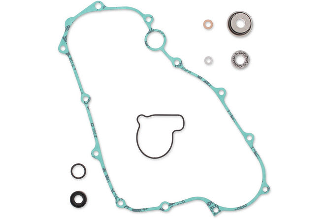 Reparations-/Underhållsset vattenpump Moose Racing CRF 250 2010-2017