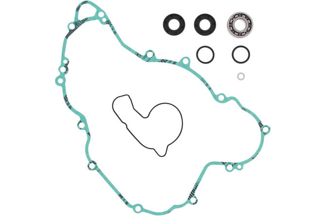 Reparations-/Underhållsset vattenpump Moose Racing EXC-F / SX-F 350