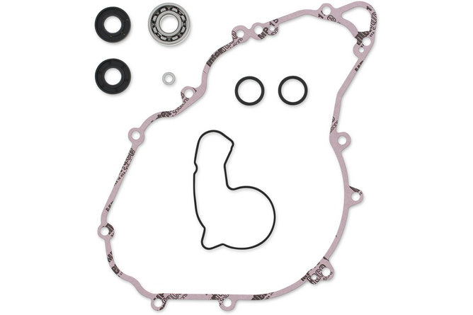 Reparations- / Underhållsset vattenpump Moose Racing SX-F / FC 250 2013-2015