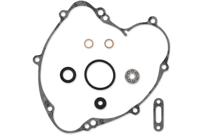 Reparations- / Underhållsset vattenpump Moose Racing SX-F / FC 250 2016-2022