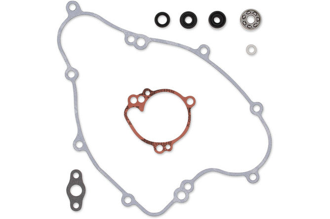 Reparations- / Underhållsset vattenskpump Moose Racing KX 65 efter 2006