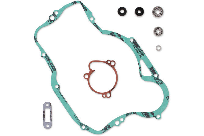 Reparations-/Underhållsset vattendump Moose Racing KX 250 1997-2004