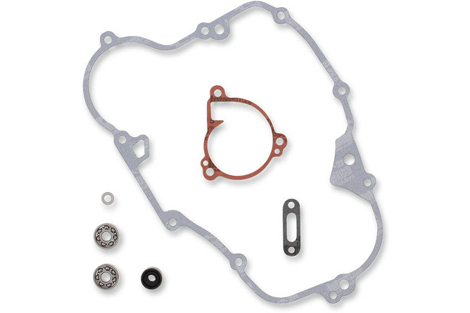 Reparations-/Underhållsset vattenpump Moose Racing KX 500
