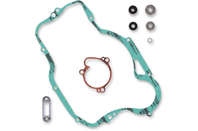 Reparations- / Underhållsset vattenpump Moose Racing KX 250 1992-1996
