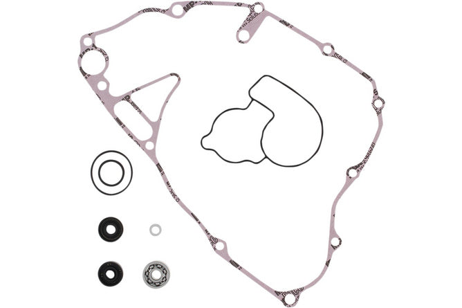Reparations-/Underhållsset vattenpump Moose Racing KXF 250 2009-2016