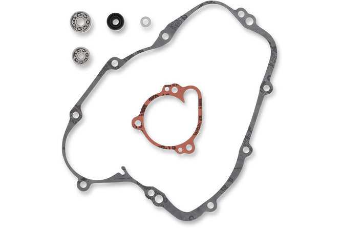 Reparations-/Underhållsset vattentank Moose Racing KX 85
