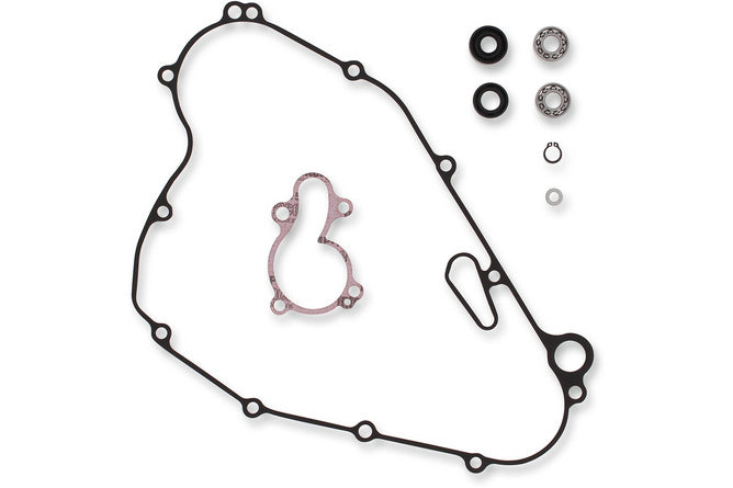 Reparations-/Underhållsfilter vattenpump Moose Racing KXF 450 2016-2018