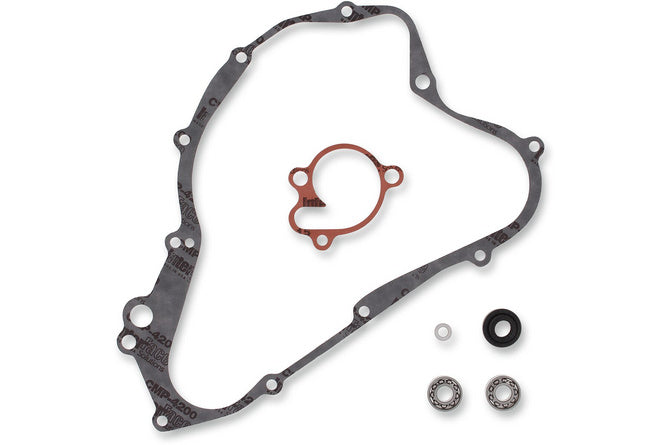 Reparations- / Underhålls Kit vattenpump Moose Racing RM 125 1992-1997