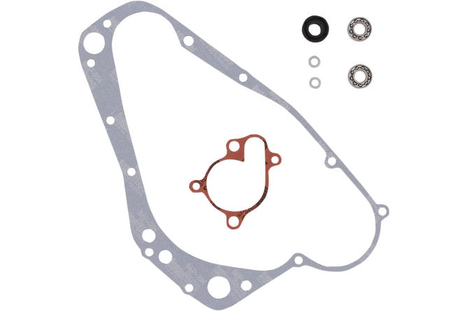 Reparations- / Underhållsset vattenpump Moose Racing RM 250 1990-1993