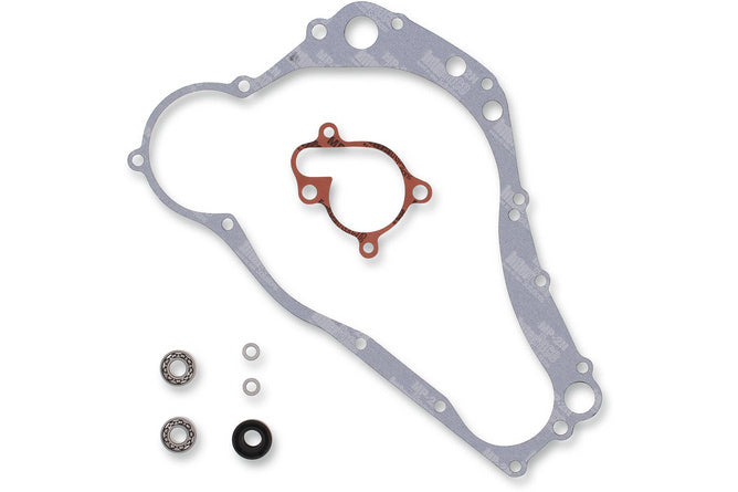Reparations-/Underhållsset vattenpump Moose Racing RM 250 1994-1995