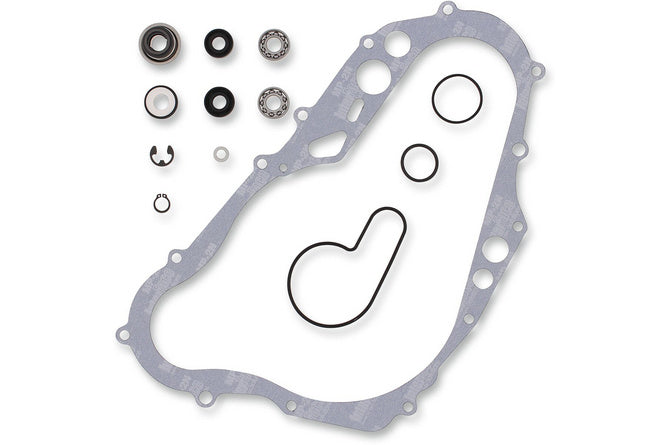 Reparations- / Underhålls kit vattenpump Moose Racing DR-Z 400