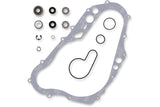 Repair / Maintenance Kit water pump Moose Racing DR-Z 400