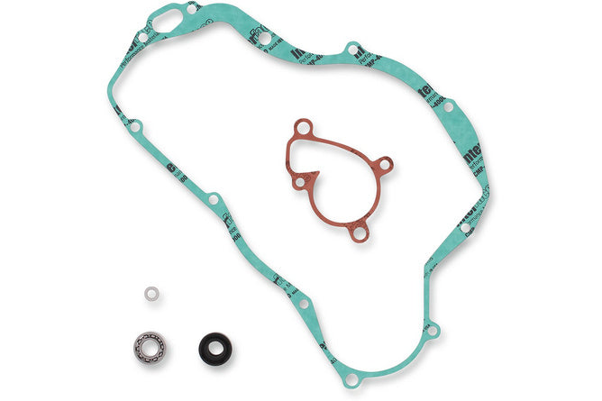 Reparations-/Underhållssats vattenpump Moose Racing RM 250 2002-2003