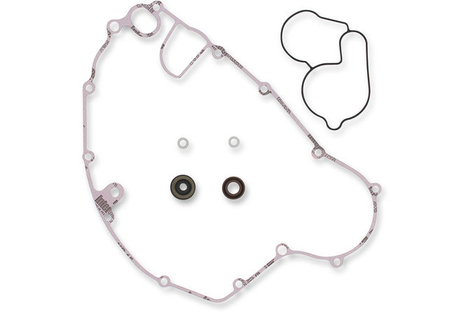Reparations- / Underhållsset vattenpump Moose Racing RM-Z 450 2005-2007